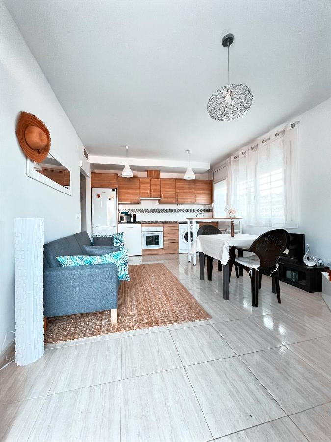 Apartamento Miami Garden Miami Platja  Exterior foto