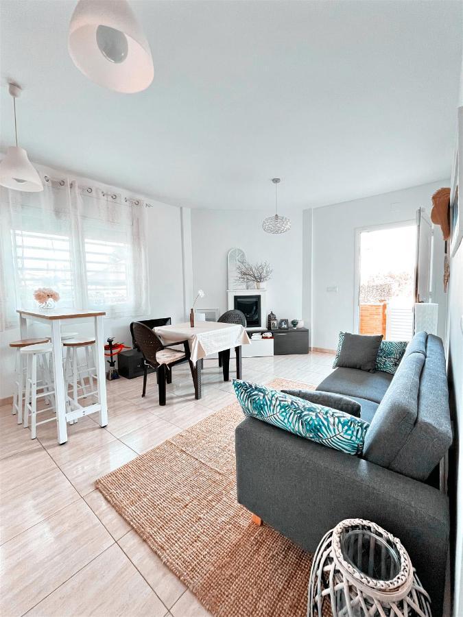 Apartamento Miami Garden Miami Platja  Exterior foto